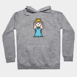 Ded Kid Sparkles Hoodie